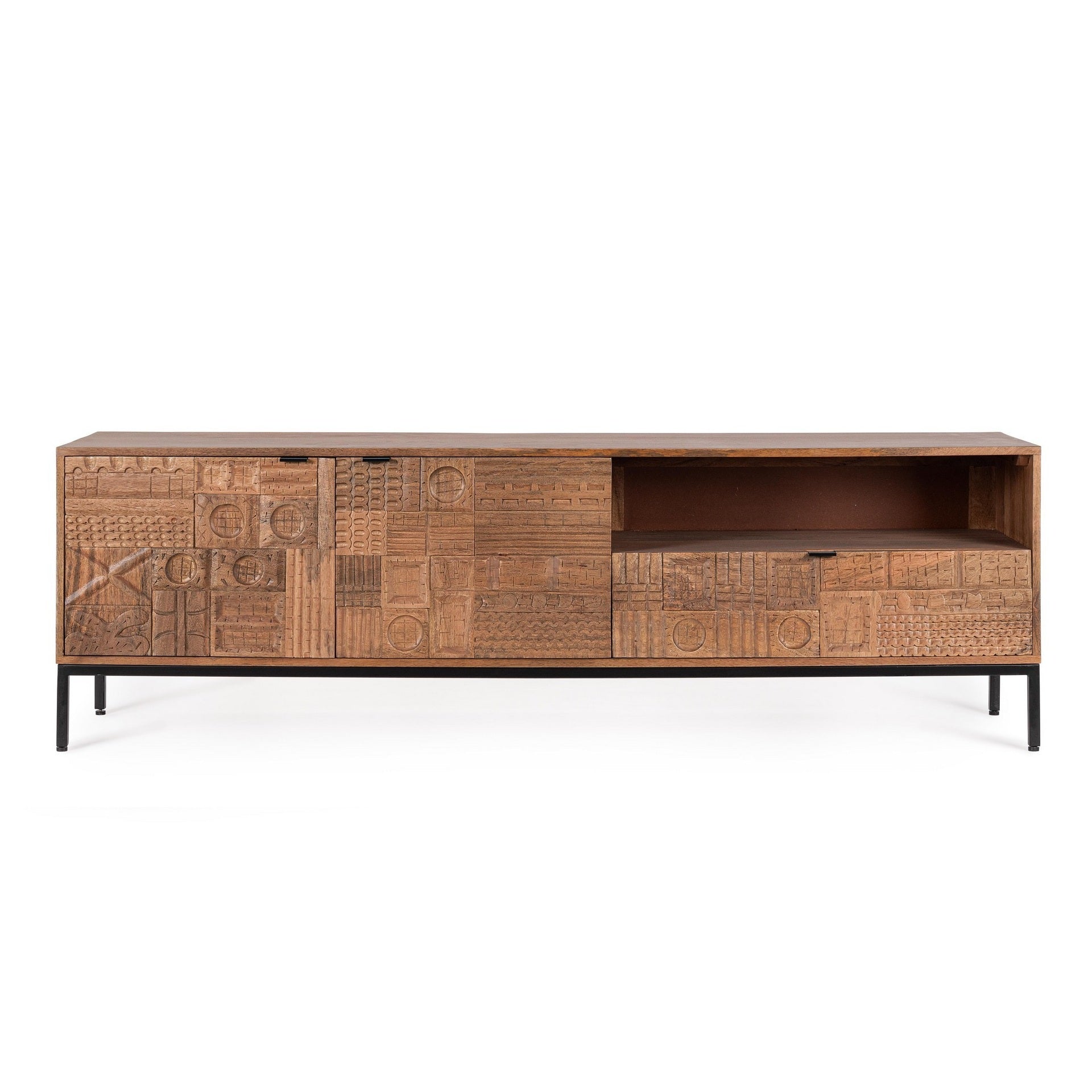 Comoda TV KINDIA 180 x 42 x 55 CM