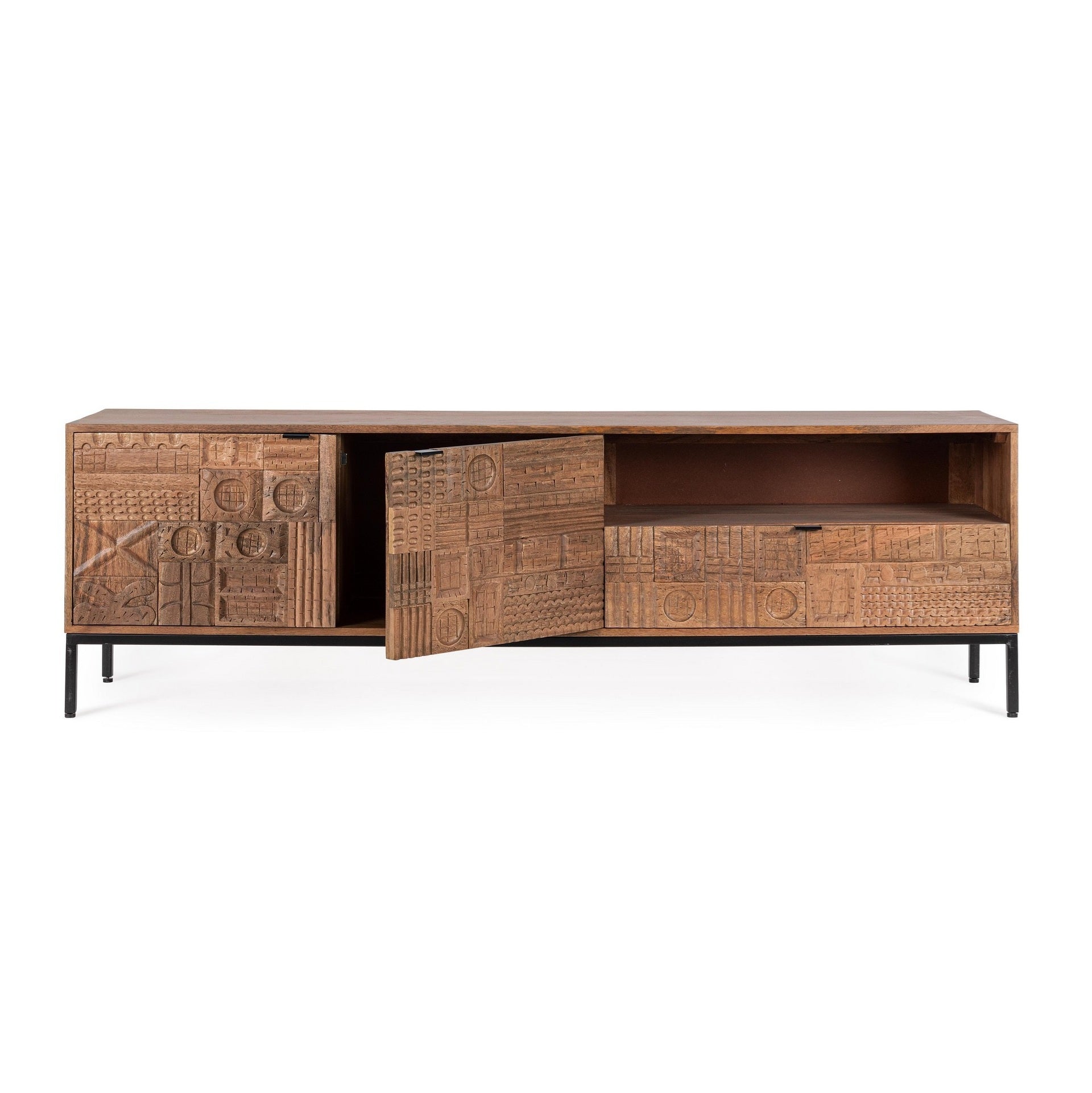 Comoda TV KINDIA 180 x 42 x 55 CM