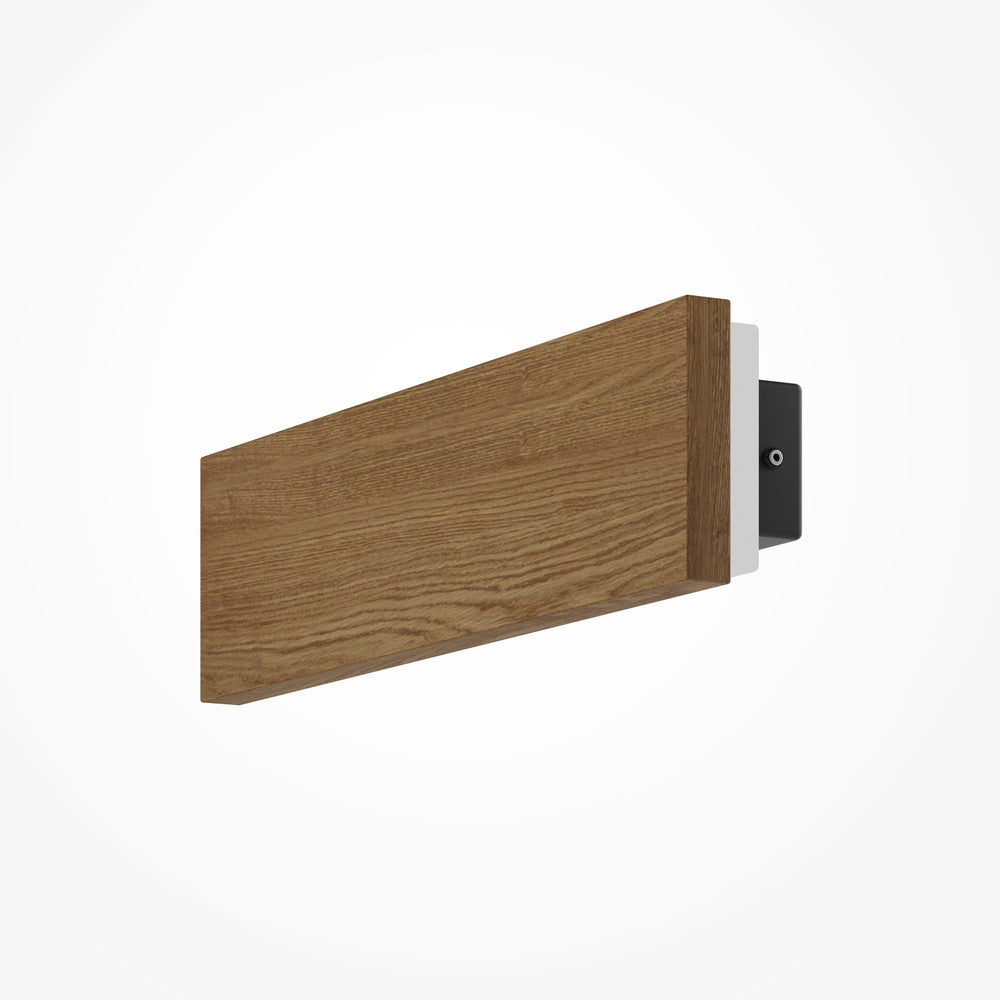 Aplica de perete LUMERE WOOD