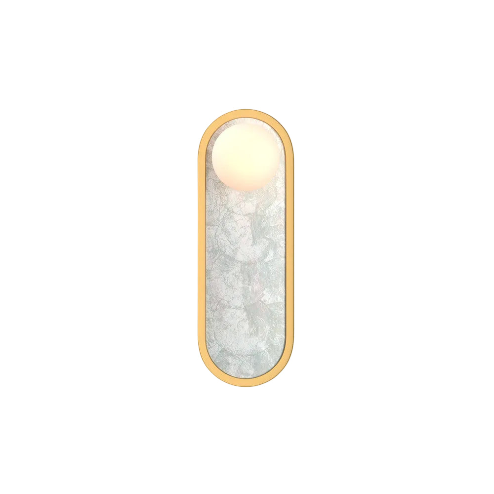 Aplica de perete PERLAMOUR 20W