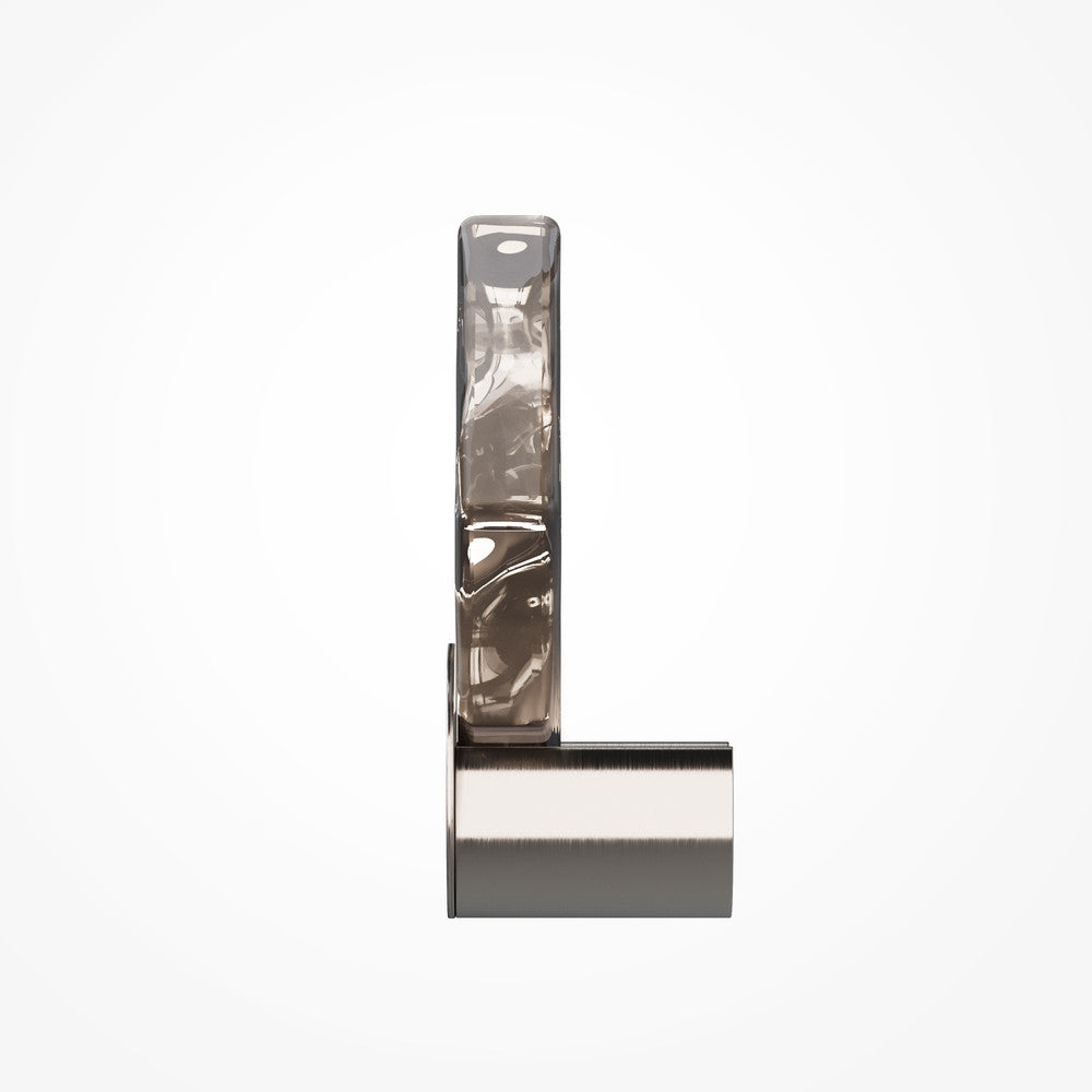 Aplica de perete QUADRO PLATINUM