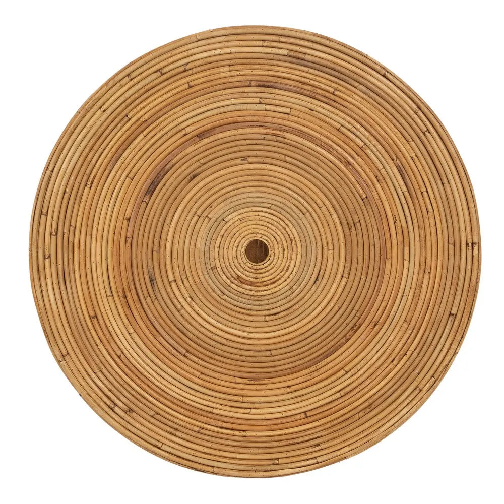 Set 2 masute de cafea MOLERO Ø39/60 x 43/69 CM