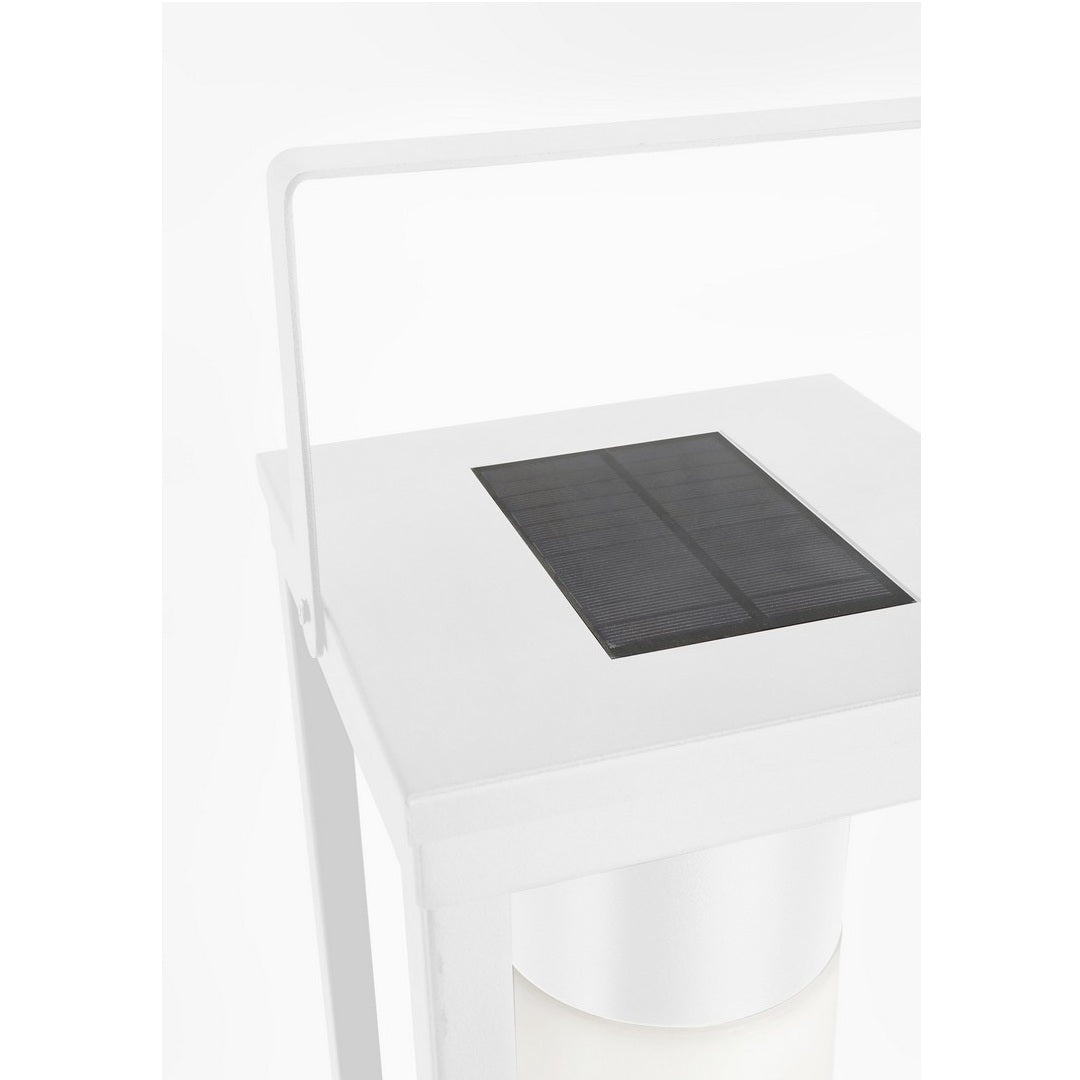 Lampa de masa portabila MONAST SOLAR