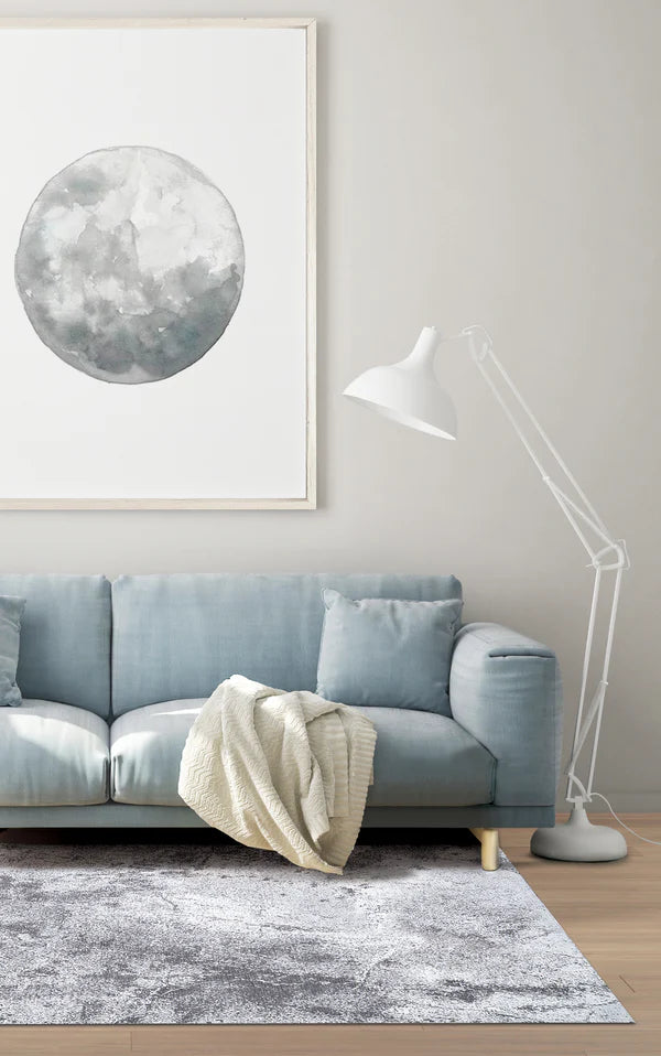 Covor MOON LIGHT GRAY