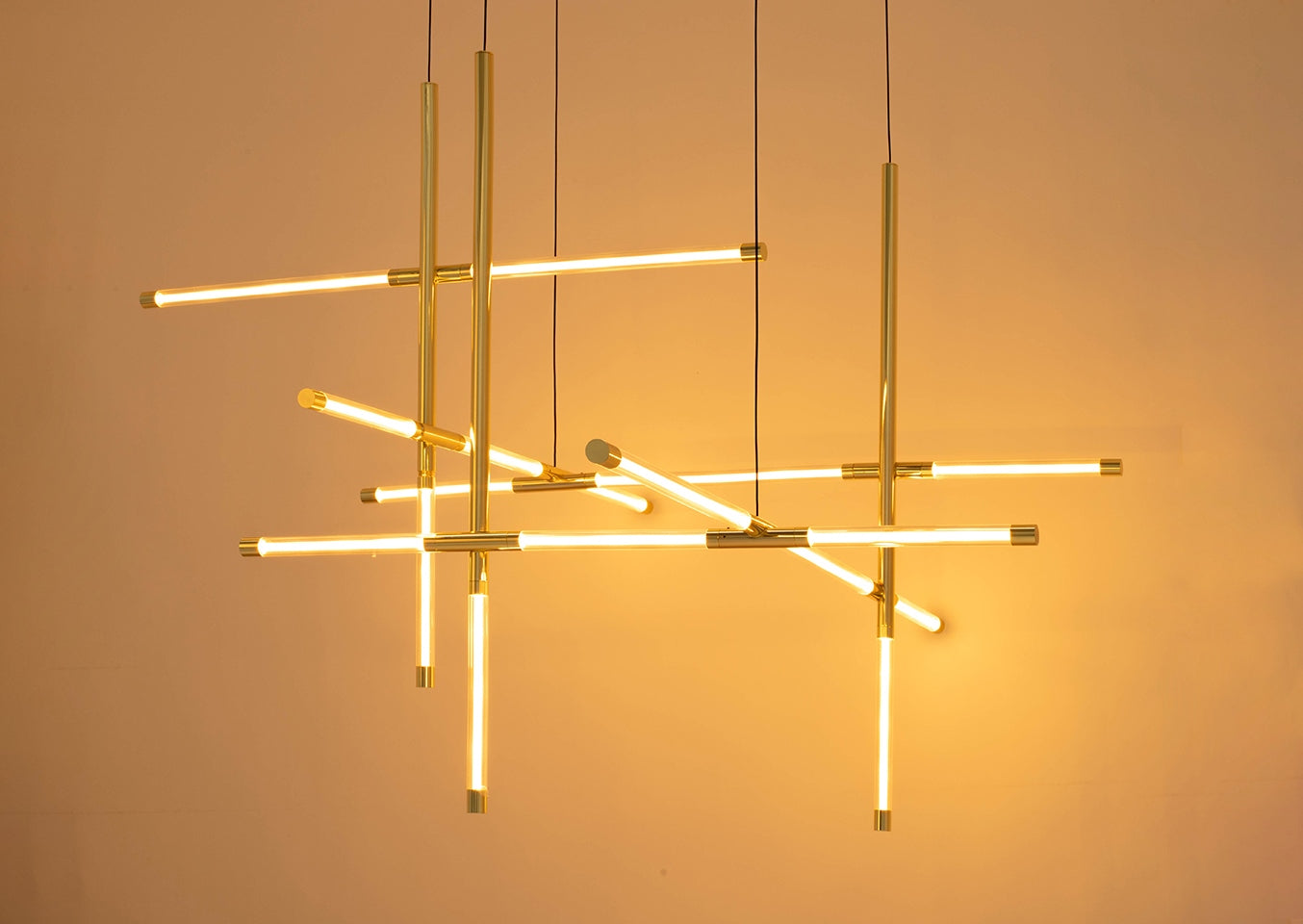 Lampa suspendata MIKADO M