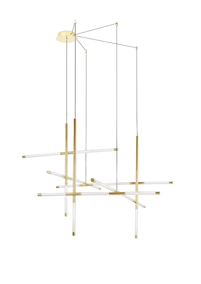 Lampa suspendata MIKADO M