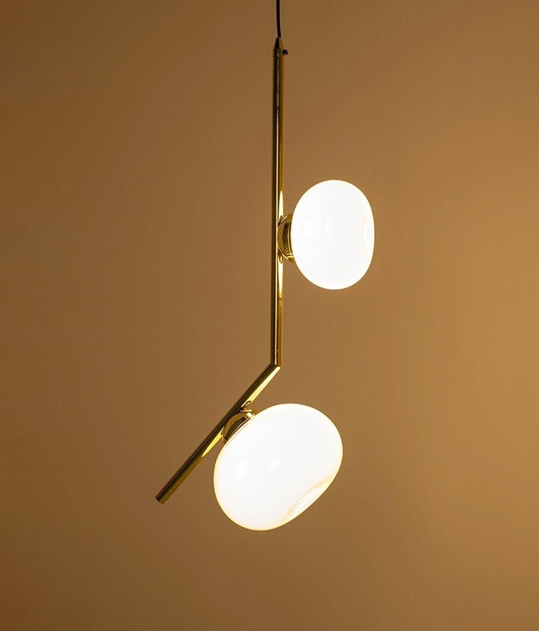 Lampa suspendata RUGERO