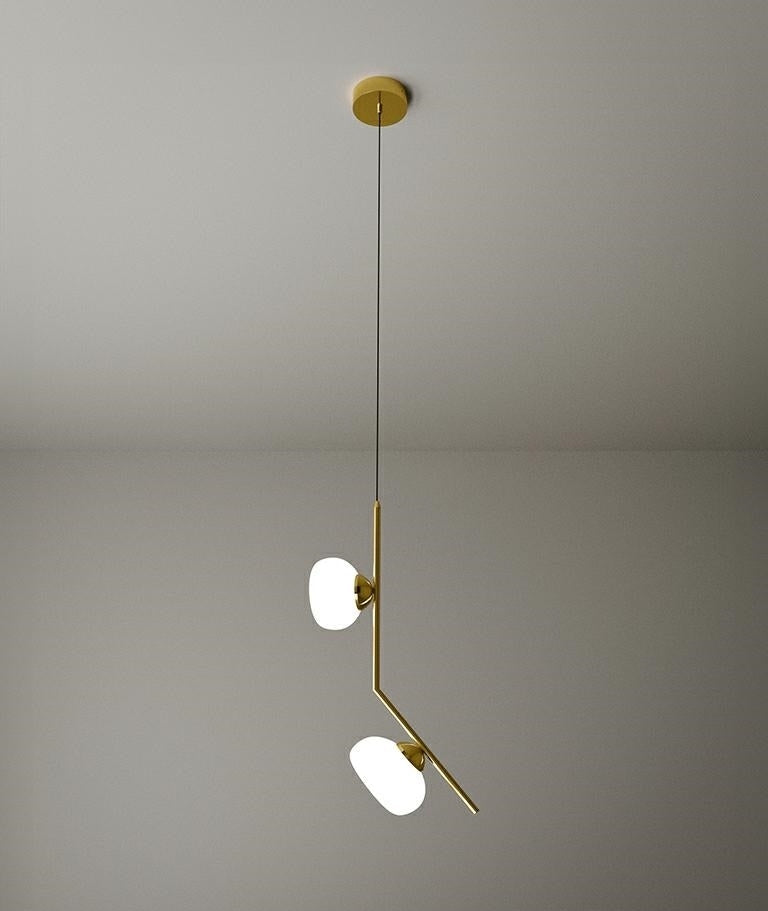 Lampa suspendata RUGERO