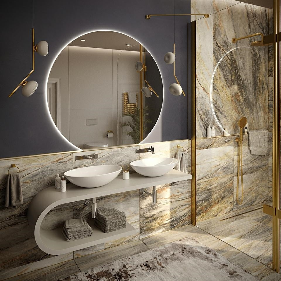 Lampa suspendata RUGERO