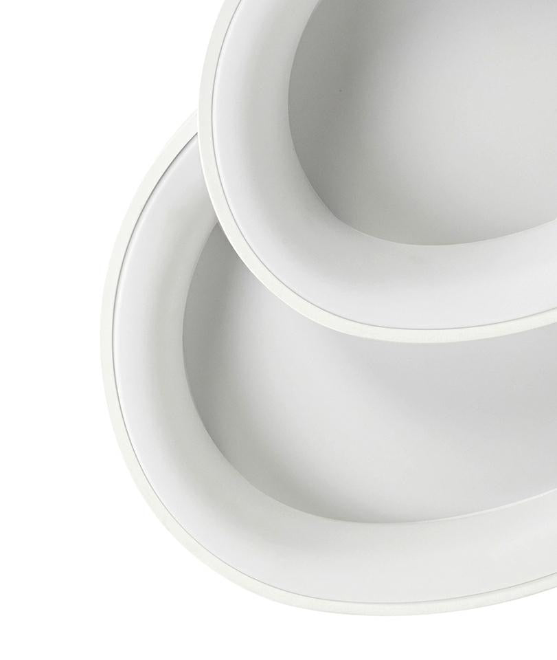 Plafoniera CELAS DUO