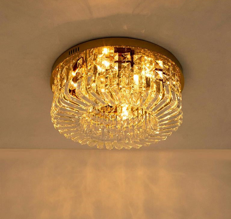 Lampa suspendata BELURIA 50CM