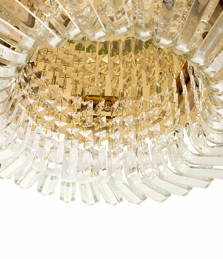 Lampa suspendata BELURIA 50CM