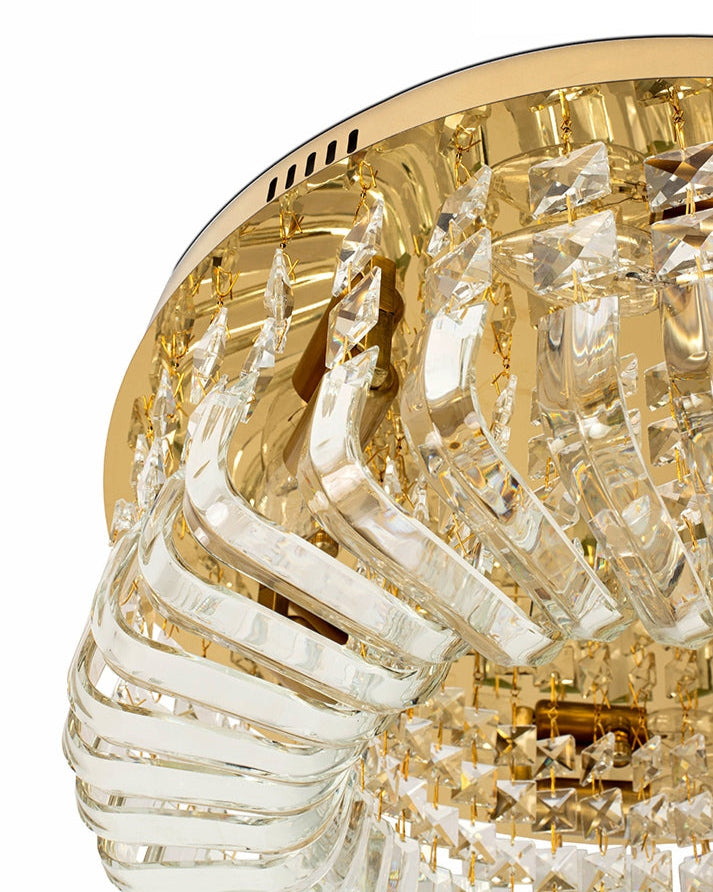 Lampa suspendata BELURIA 50CM