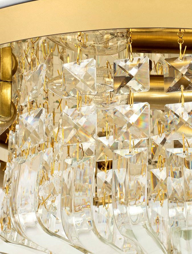 Lampa suspendata BELURIA 50CM