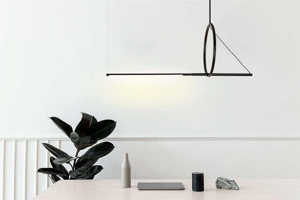 Lampa suspendata STECA