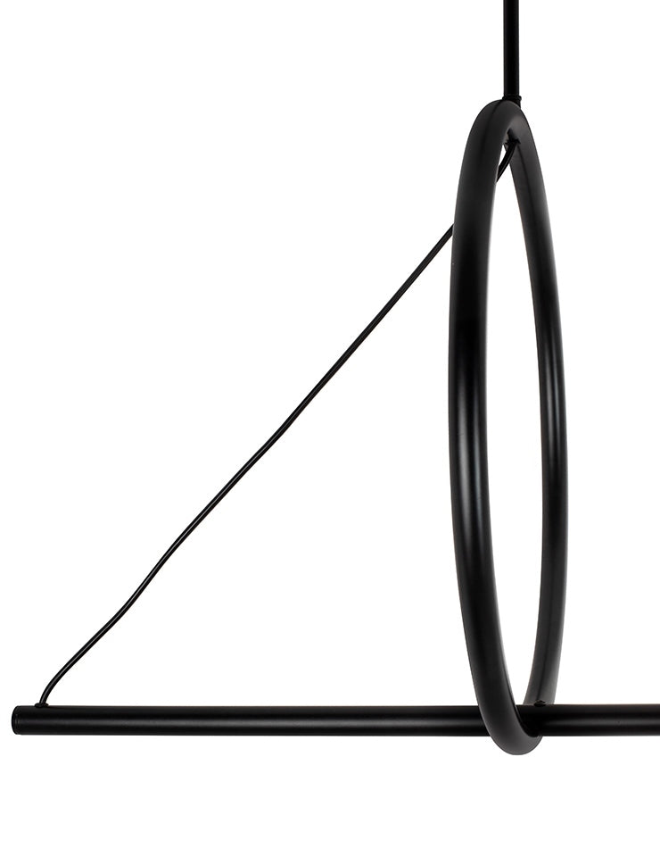 Lampa suspendata STECA