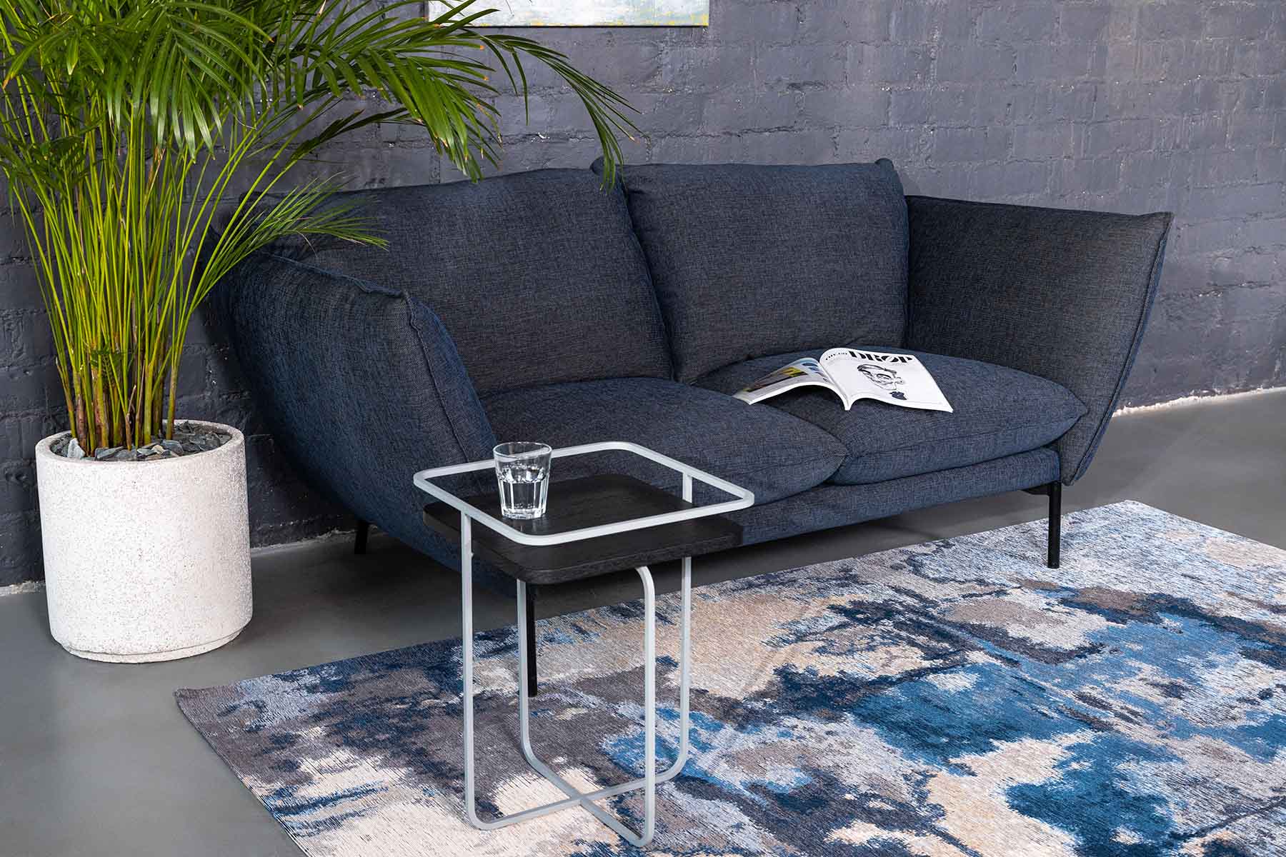 Covor MARMARA PALETTE