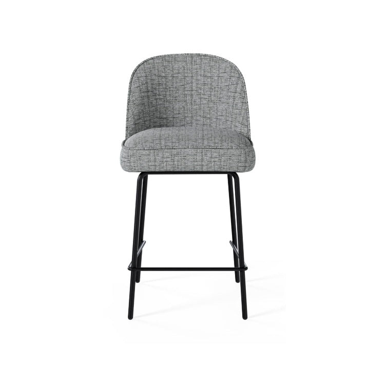 Scaun de bar NERCON H65 CM