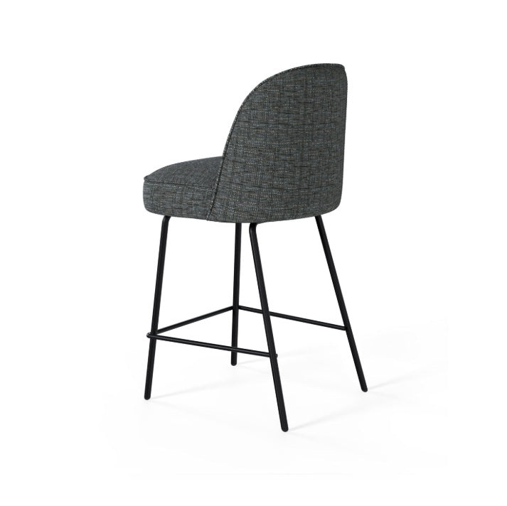 Scaun de bar NERCON H65 CM