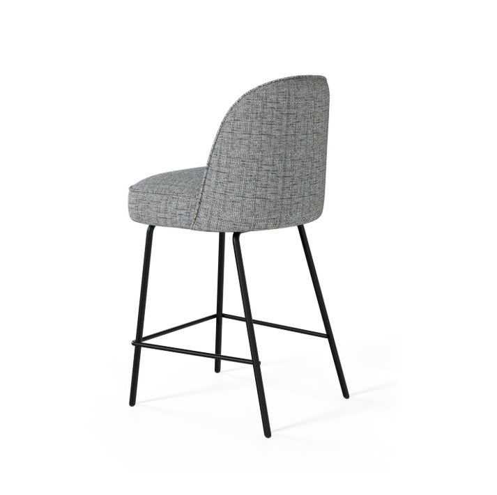 Scaun de bar NERCON H65 CM