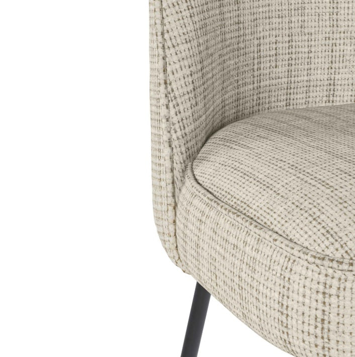 Scaun de bar NERCON H65 CM