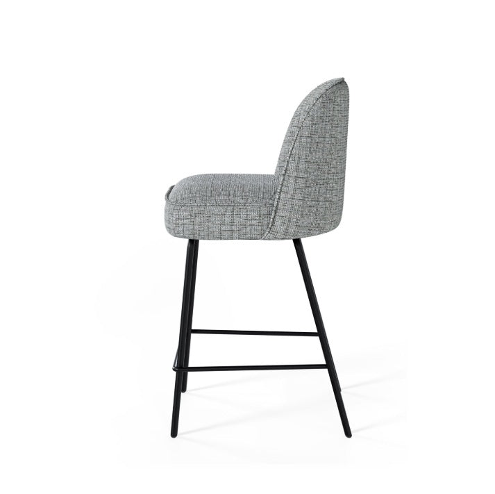 Scaun de bar NERCON H65 CM