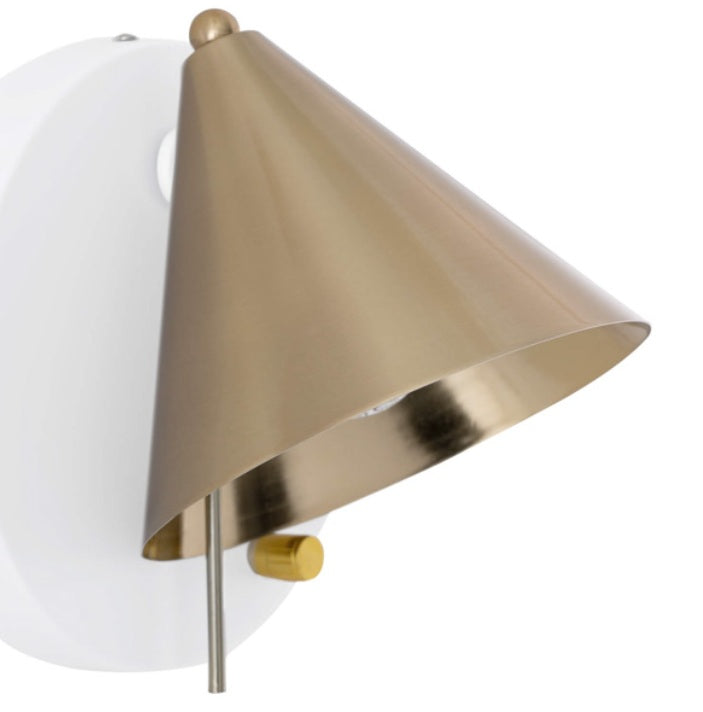 Aplica de perete NEVAS