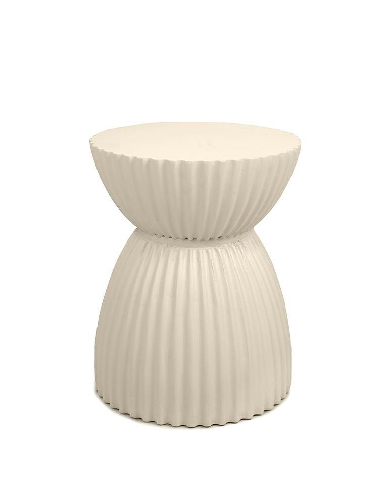 Masuta de cafea NIMORA Ø36 x 45 CM