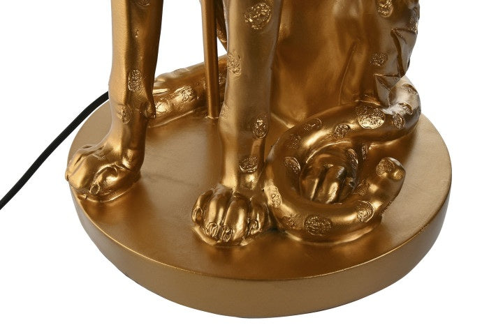 Veioza NIQUE LEOPARD