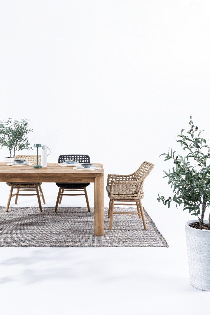 Lampa de masa portabila ESPRIT