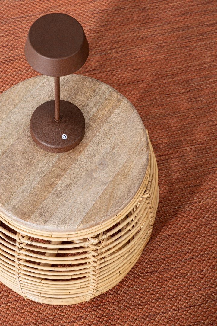 Lampa de masa portabila ESPRIT