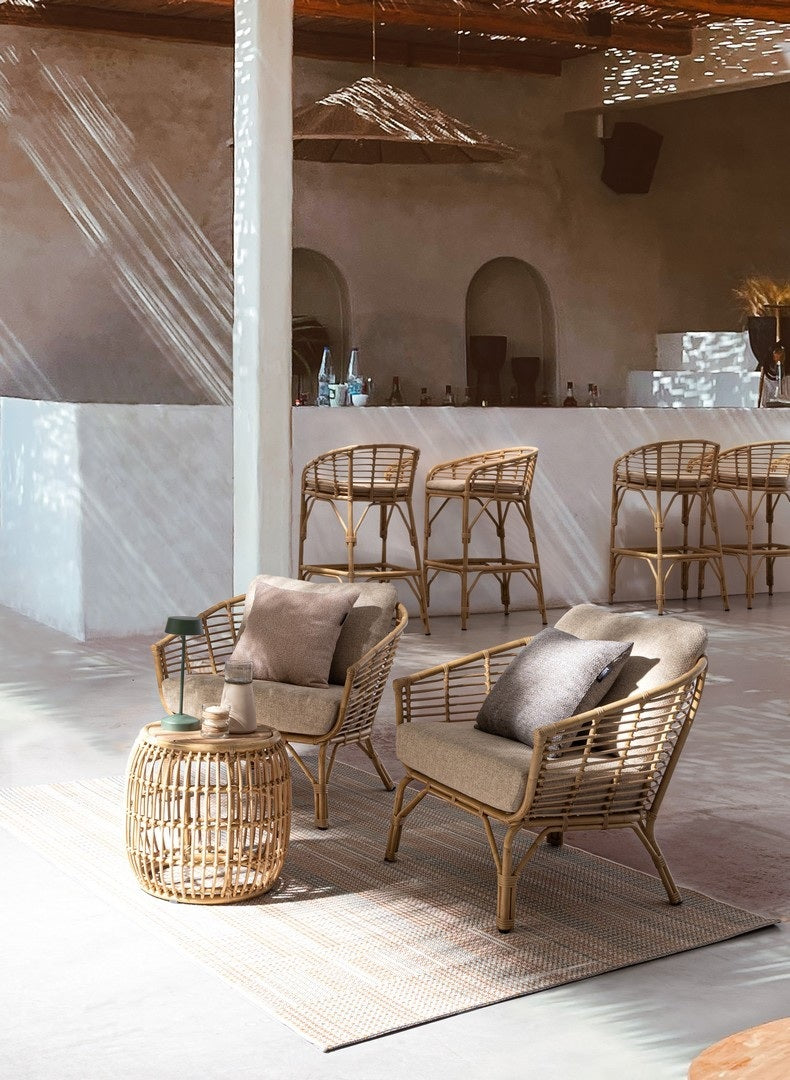 Lampa de masa portabila ESPRIT