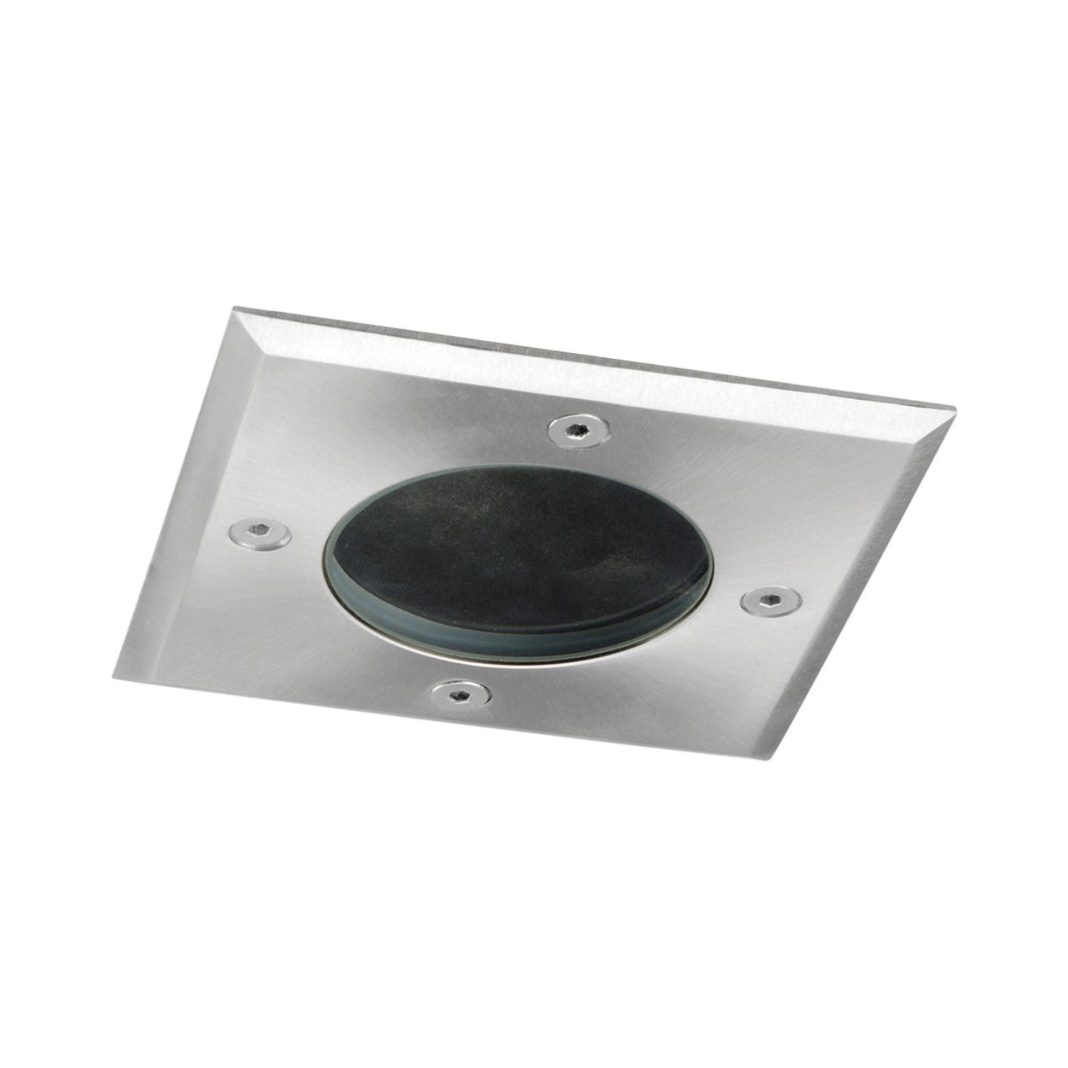 Spot incastrat NORIS SQUARE CHROME