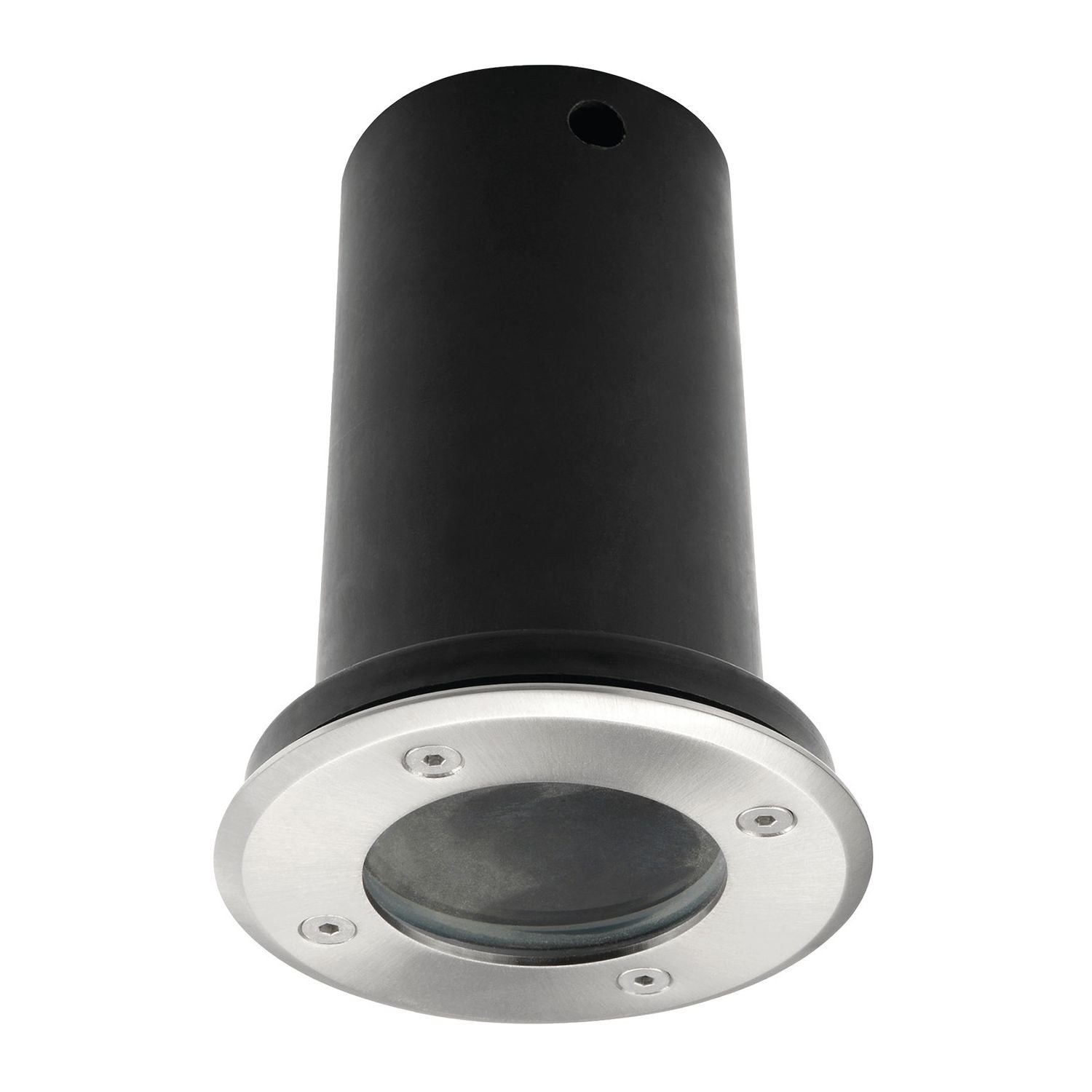 Spot incastrat NORIS ROUND CHROME