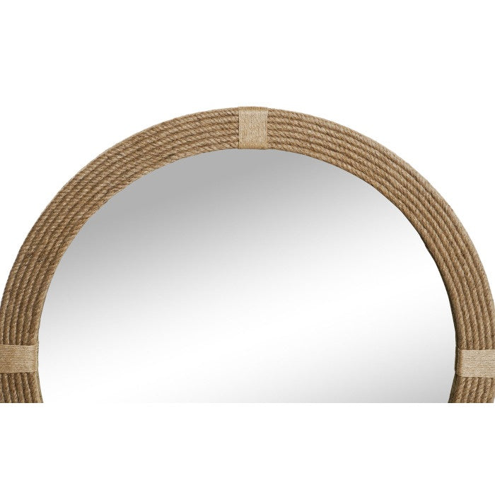 Oglinda de perete NORISA Ø90 CM