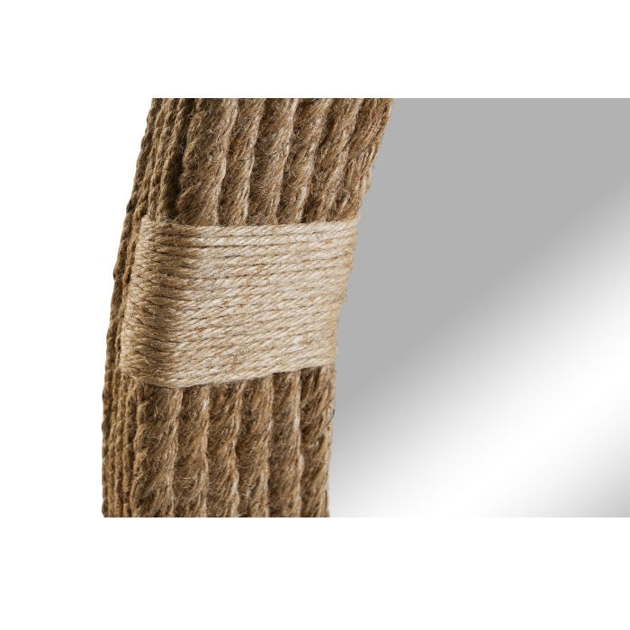 Oglinda de perete NORISA Ø90 CM