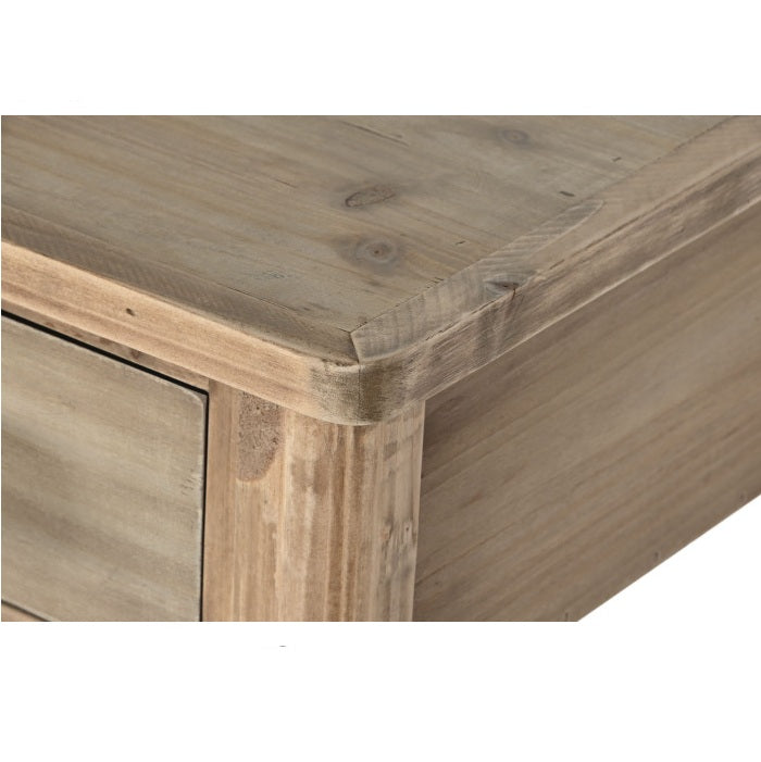 Consola NORTIS 110 x 40 x 79 CM