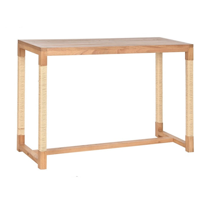 Consola NORTIS 120 x 36 x 79 CM