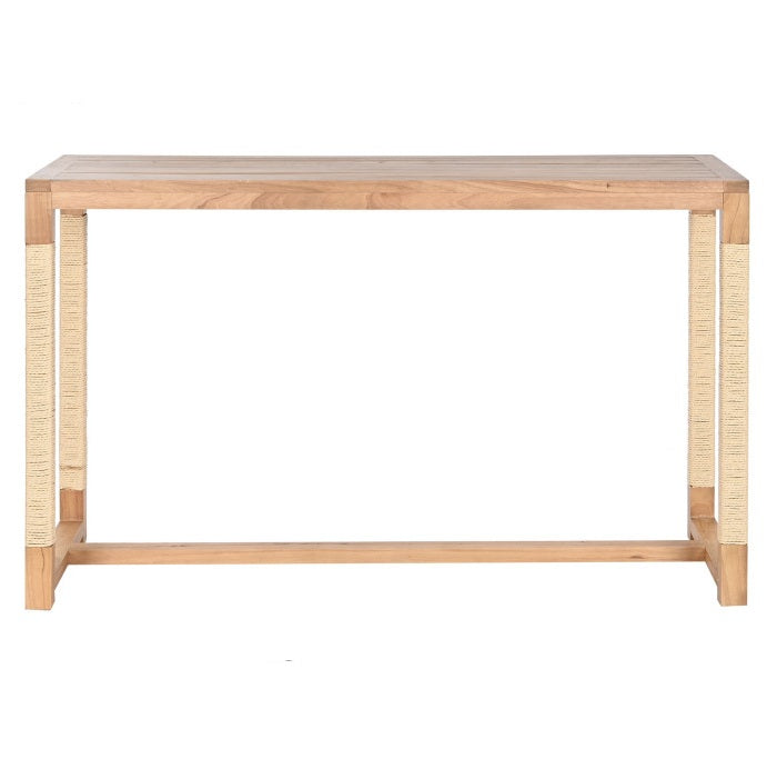 Consola NORTIS 120 x 36 x 79 CM