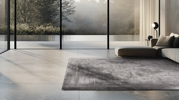 Covor BETO ANTHRACITE