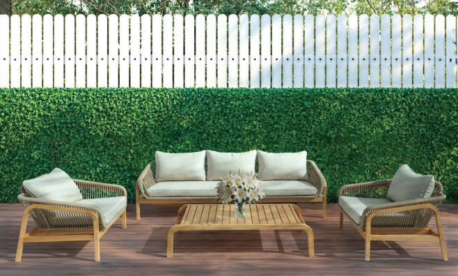 Set pentru exterior OASIS