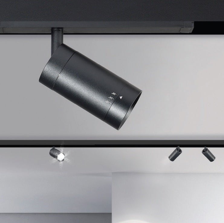 Proiector pe sina magnetica dimabil OPTICA