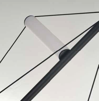 Lampa suspendata ORION