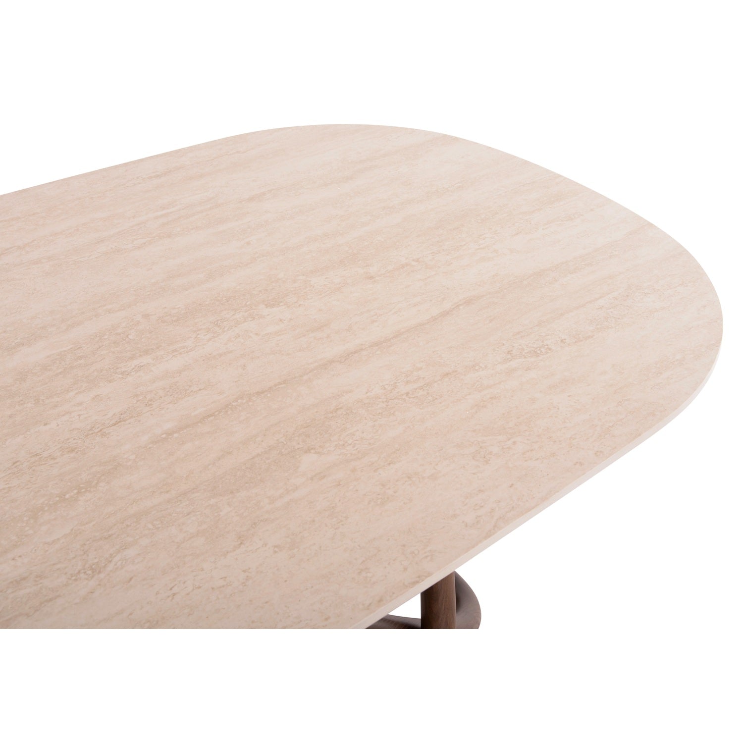 Masa ORBITER CREAM 200 x 100 CM