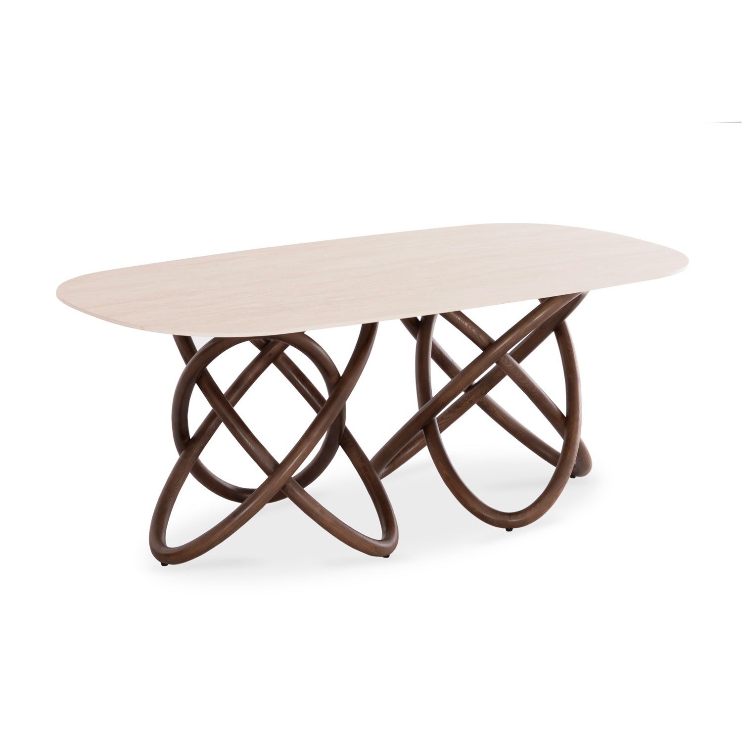 Masa ORBITER CREAM 200 x 100 CM