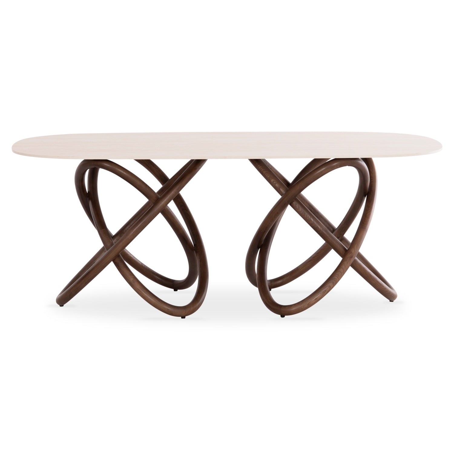 Masa ORBITER CREAM 200 x 100 CM