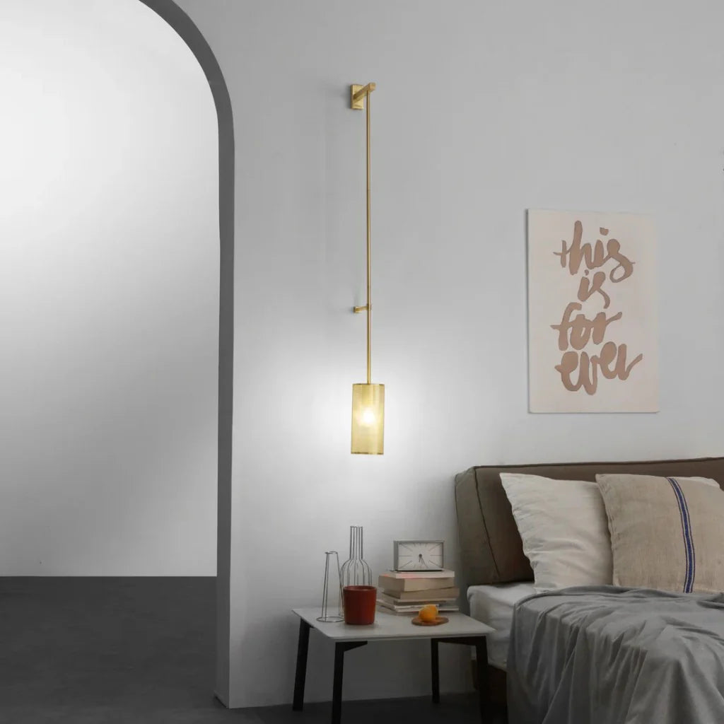 Aplica de perete KING