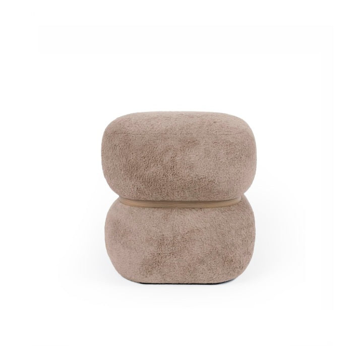 Taburet PALMERES Ø36 CM