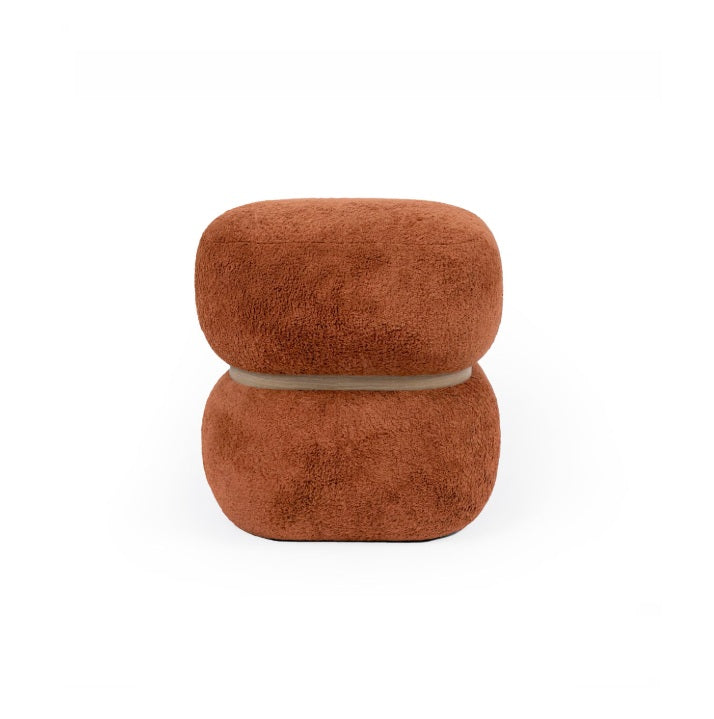 Taburet PALMERES Ø36 CM
