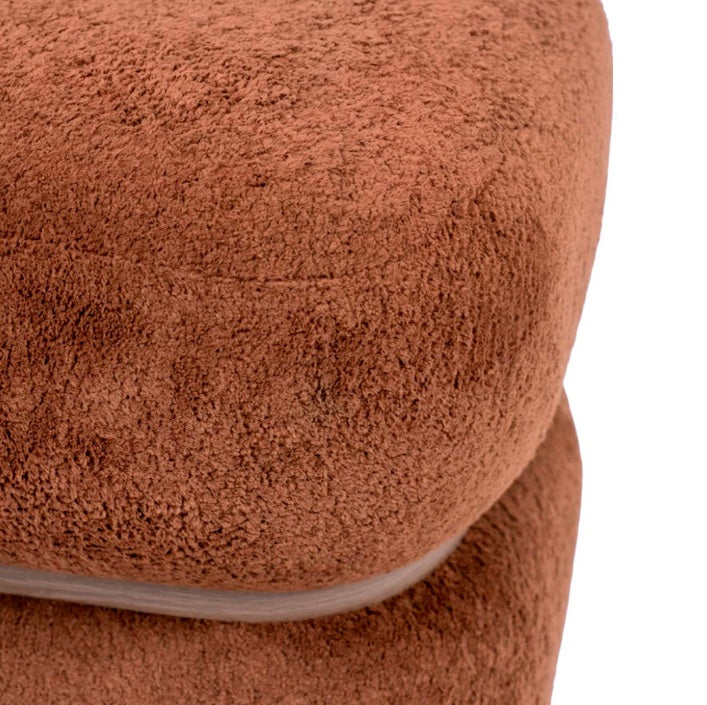 Taburet PALMERES Ø36 CM